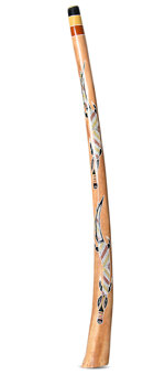 Earl Clements Didgeridoo (EC425)